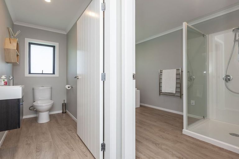 Photo of property in 12 Faydon Close, Ohau, Levin, 5570