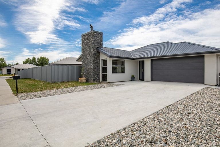 Photo of property in 10 Brooke Place, Alexandra, 9320