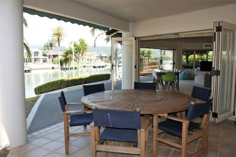 Photo of property in 127 Motu Capri, Pauanui, Hikuai, 3579