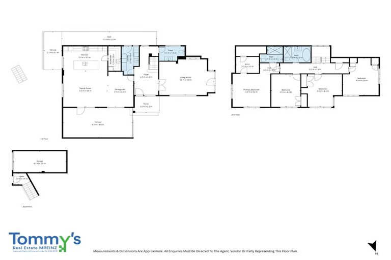 Photo of property in 2 Glen Road, Kelburn, Wellington, 6012