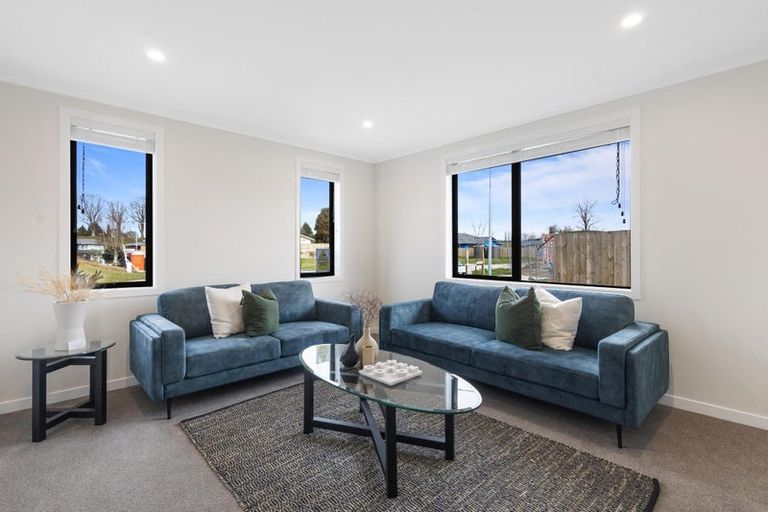 Photo of property in 135 Reservoir Street, Putaruru, 3411