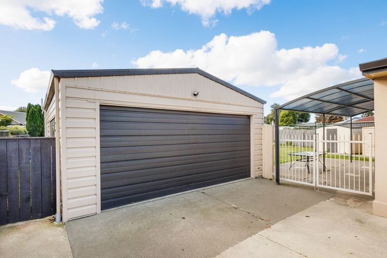 Photo of property in 44 Lancaster Street, Highbury, Palmerston North, 4412
