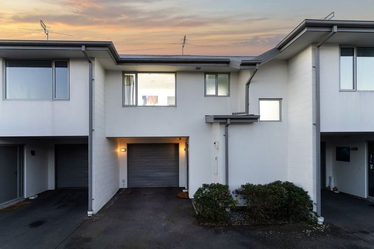 Photo of property in 6/424 Manchester Street, St Albans, Christchurch, 8014