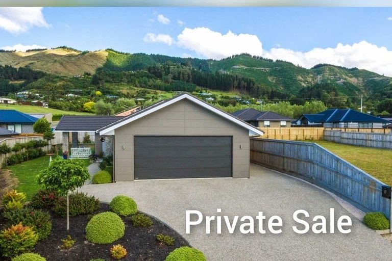 Photo of property in 17 Sabine Drive, Richmond, 7020