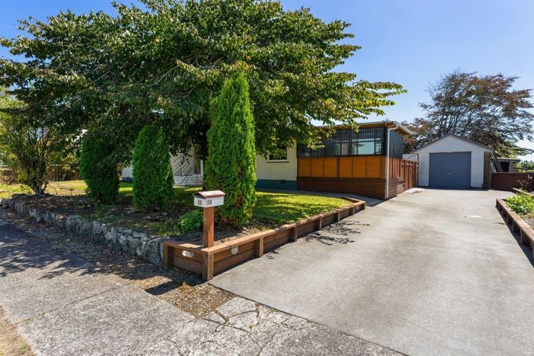 Photo of property in 12 Craig Street, Stratford, 4332