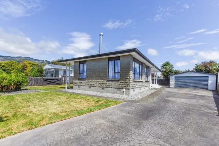 Photo of property in 36 King Street, Richmond, 7020