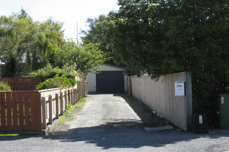 Photo of property in 74a Russell Street, Westport, 7825