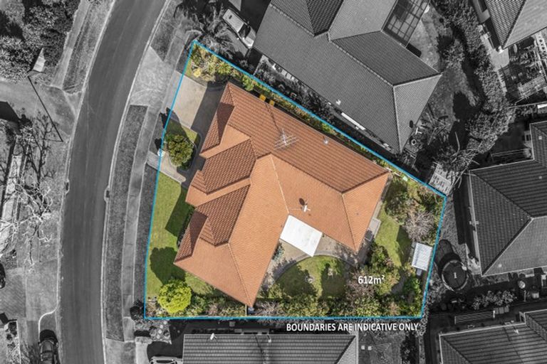 Photo of property in 7 Highfields Terrace, Henderson, Auckland, 0612