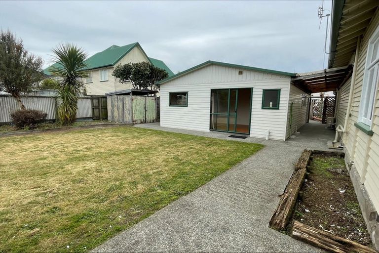 Photo of property in 2 Chaucer Street, Sydenham, Christchurch, 8023