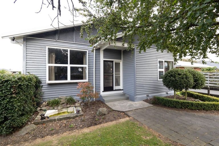 Photo of property in 62 Princes Street, Netherby, Ashburton, 7700