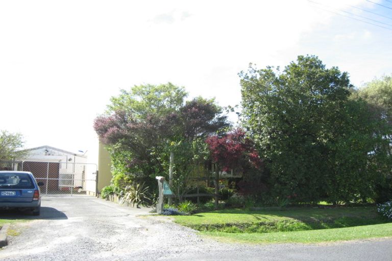Photo of property in 35 Campbell Street, Wairoa, 4108