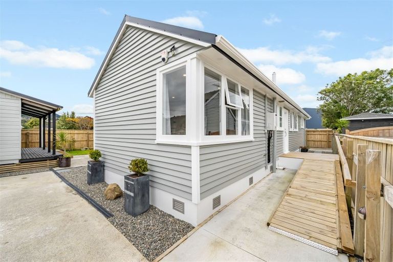 Photo of property in 8 Keats Street, Trentham, Upper Hutt, 5018