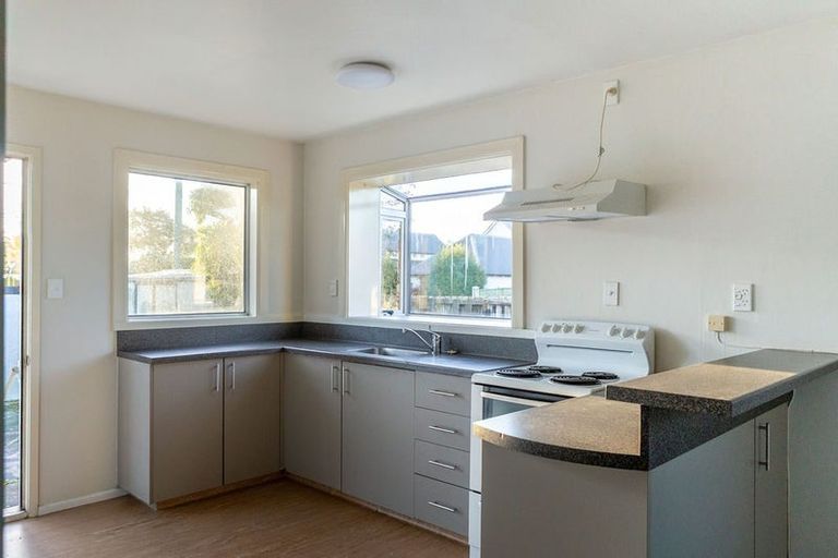 Photo of property in 1/51 Oldwood Street, Bishopdale, Christchurch, 8053