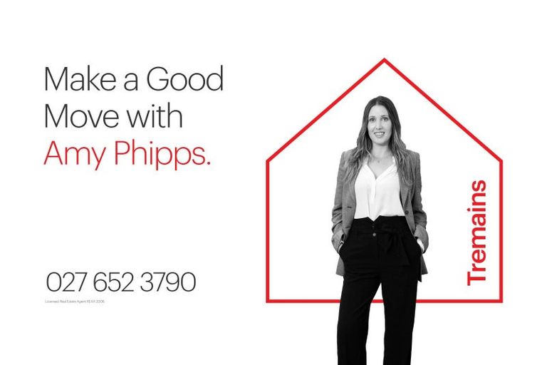 Photo of property in 7b Carnell Street, Napier South, Napier, 4110