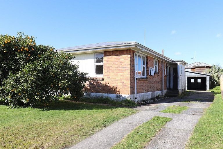 Photo of property in 1 Sims Street, Ngaruawahia, 3720