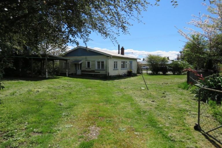 Photo of property in 73 Shiel Street, Reefton, 7830