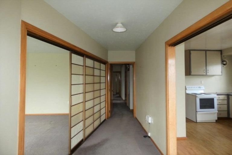 Photo of property in 161 Jollie Street, Hokitika, 7810