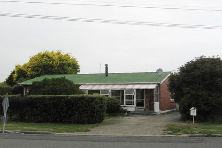 Photo of property in 41 Brookside Road, Rolleston, 7614