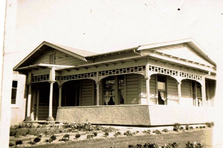 Photo of property in 31 Brougham Street, Westport, 7825