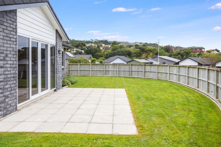 Photo of property in 7 Leadline Place, Whitby, Porirua, 5024