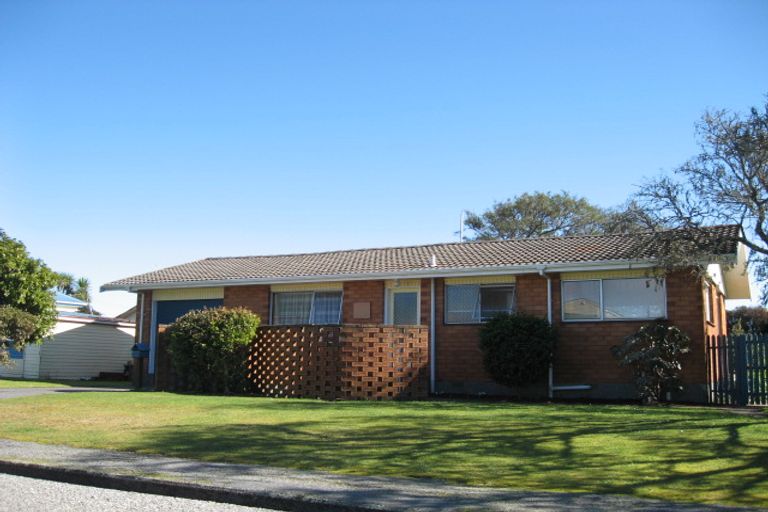 Photo of property in 111 Jollie Street, Hokitika, 7810