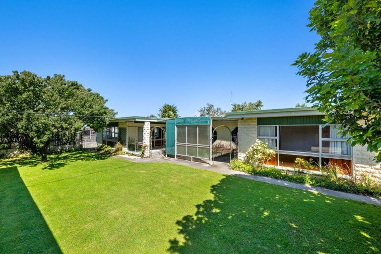 Photo of property in 84a Mclauchlan Street, Springlands, Blenheim, 7201