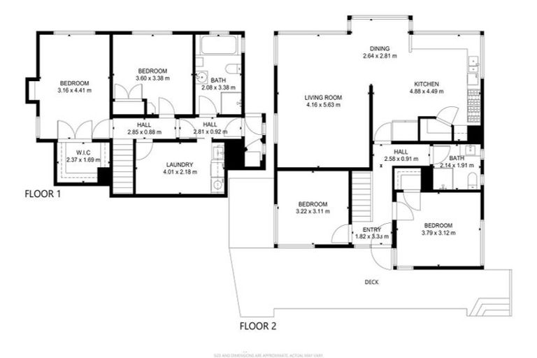 Photo of property in 50 Marewa Road, Hataitai, Wellington, 6021