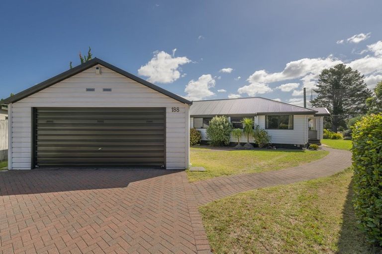 Photo of property in 188 Vista Paku, Pauanui, Hikuai, 3579