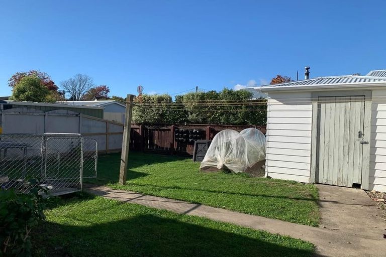Photo of property in 16 Arrow Street, Wakefield, 7025