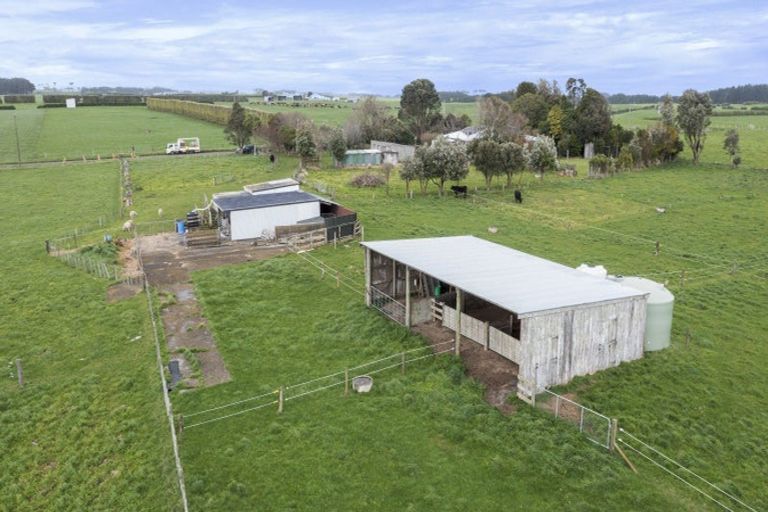 Photo of property in 235 Manutahi Road, Manutahi, Patea, 4598