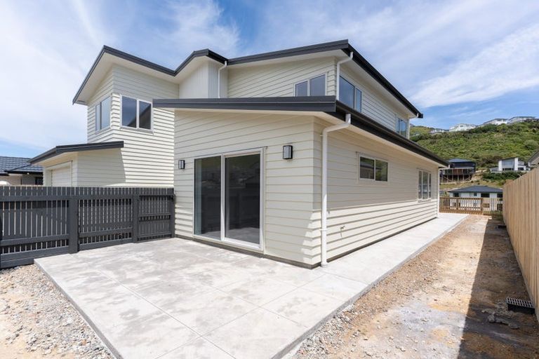 Photo of property in 55 Rochdale Drive, Churton Park, Wellington, 6037