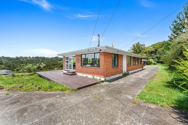 Photo of property in 57 Masons Road, East Tamaki Heights, Auckland, 2016