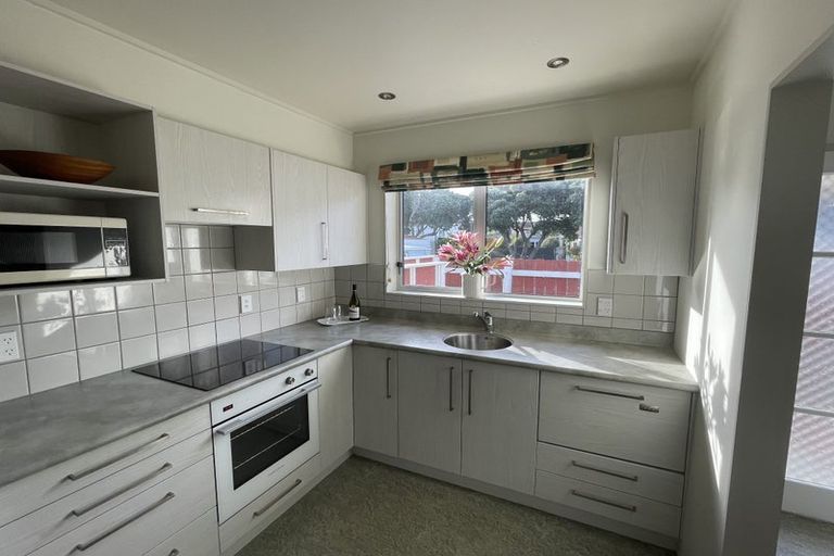 Photo of property in 4/35 Inglis Street, Seatoun, Wellington, 6022