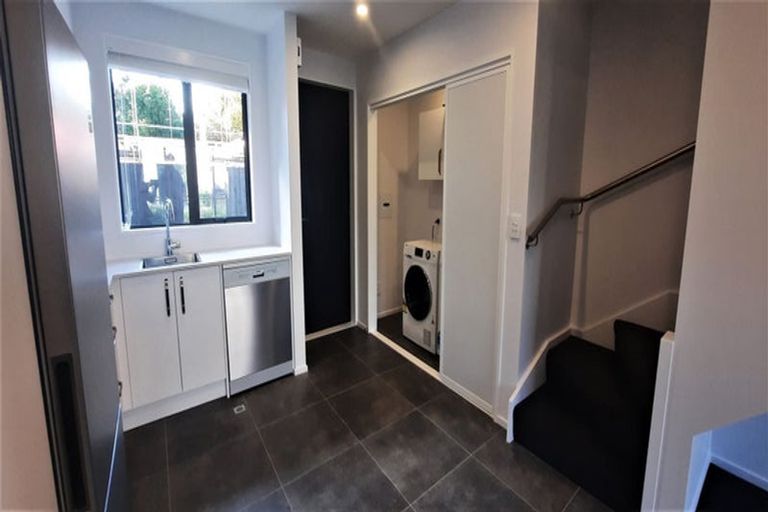 Photo of property in 6/37 Webb Street, St Albans, Christchurch, 8014