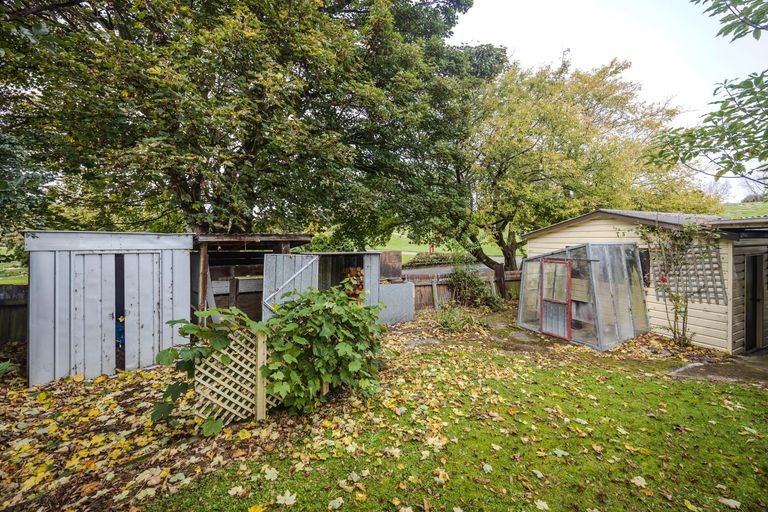 Photo of property in 15 Kelvin Street, South Hill, Oamaru, 9400