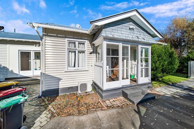 Photo of property in 1/84 Picton Avenue, Riccarton, Christchurch, 8011
