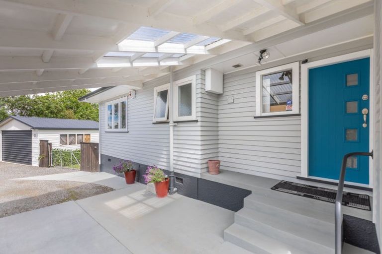 Photo of property in 32b Gaisford Terrace, Waipukurau, 4200