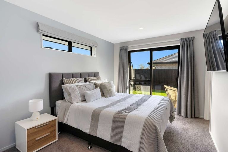 Photo of property in 7 Selfe Crescent, Burwood, Christchurch, 8083