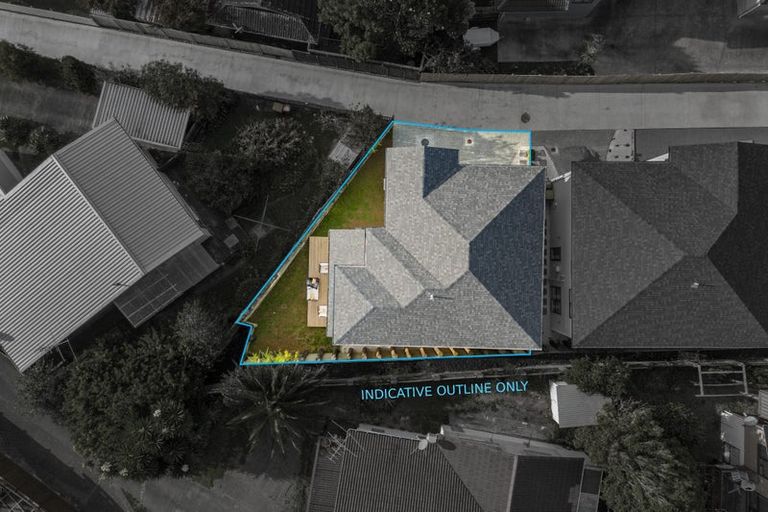 Photo of property in 10 Colum Place, Bucklands Beach, Auckland, 2014