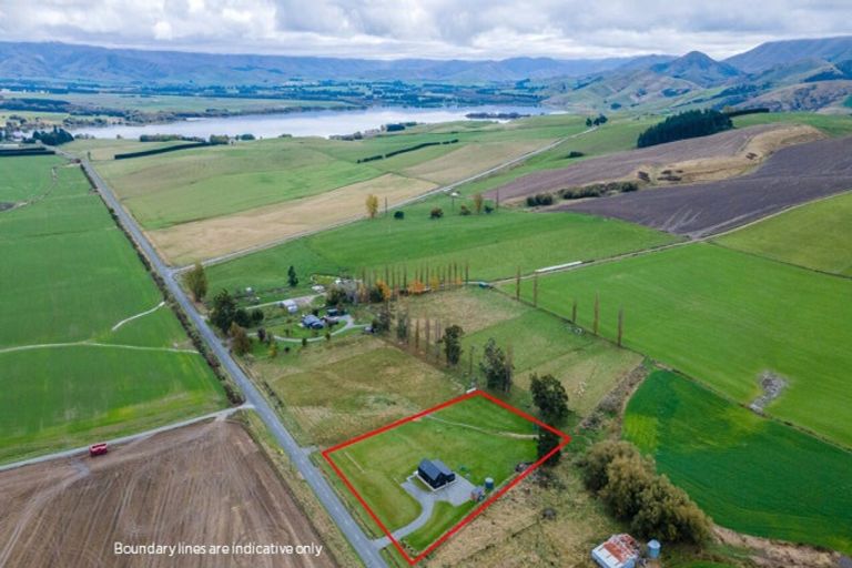 Photo of property in 154 Trentham Road, Fairlie, 7987