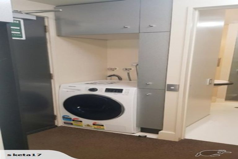 Photo of property in St Pauls Apartments, 72/43u Mulgrave Street, Thorndon, Wellington, 6011