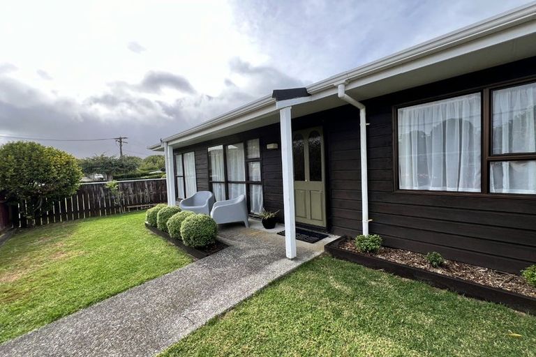 Photo of property in 20 Hurley Road, Paraparaumu Beach, Paraparaumu, 5032
