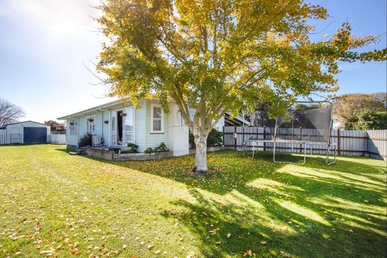 Photo of property in 48 Alexander Avenue, Onekawa, Napier, 4110