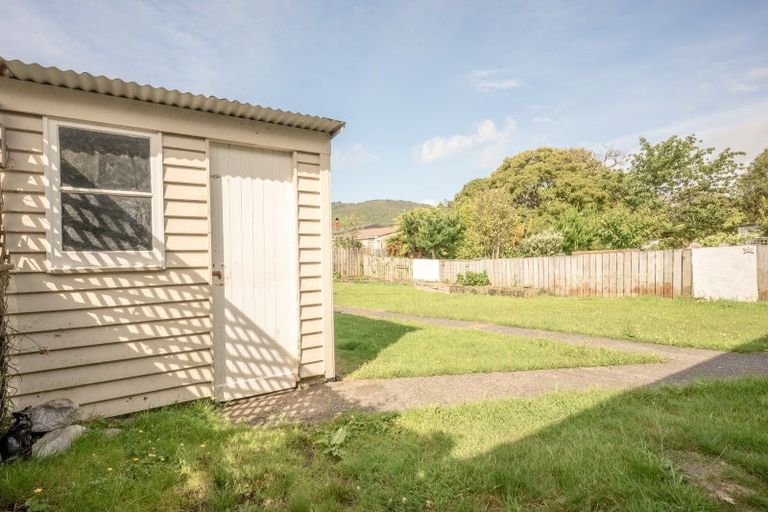 Photo of property in 9 Masters Street, Greymouth, 7805