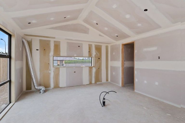 Photo of property in 6 Dynes Road, Rolleston, 7615