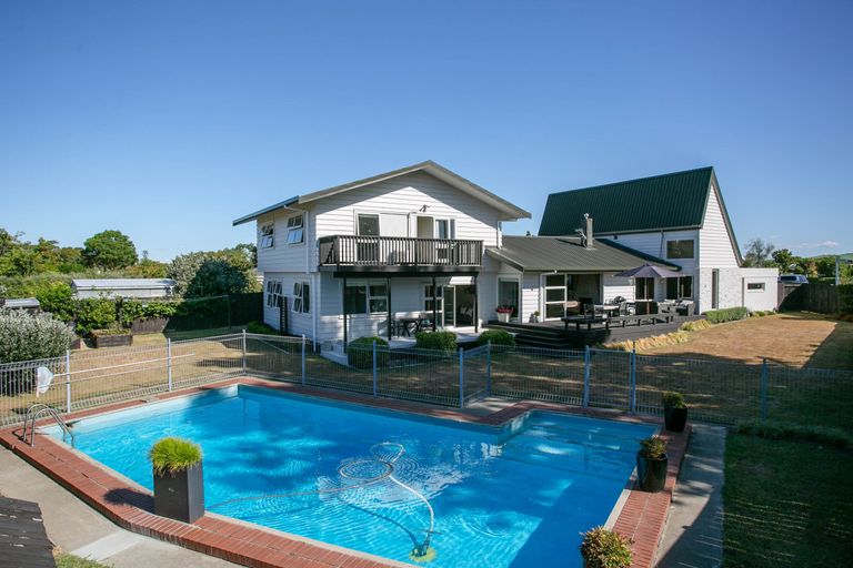 Photo of property in 176 Mcnair Road, Te Awamutu, 3800