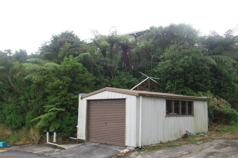 Photo of property in 12 Cheshire Street, Wilton, Wellington, 6012