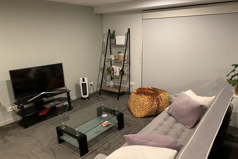 Photo of property in Vsp South, 603/166u Victoria Street, Te Aro, Wellington, 6011