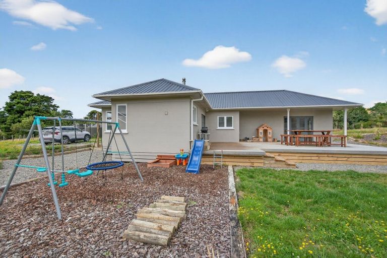 Photo of property in 4 North Road, Mauriceville, Masterton, 5882