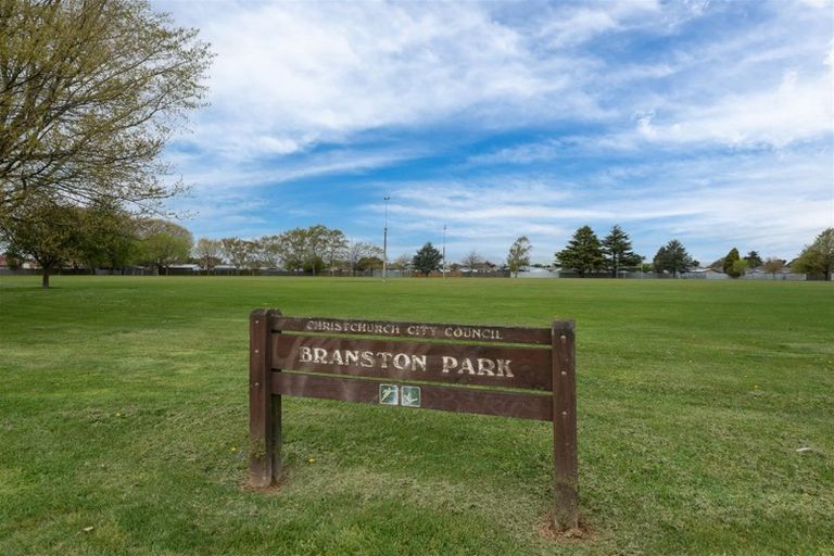 Photo of property in 51 Blankney Street, Hornby, Christchurch, 8042